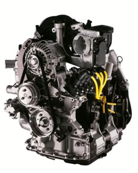 B3526 Engine